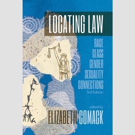 Locating law, 3rd edition