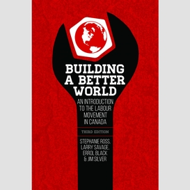 Building a better world, 3rd edition
