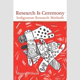 Research is ceremony