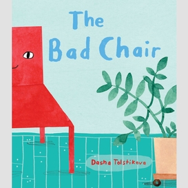 The bad chair