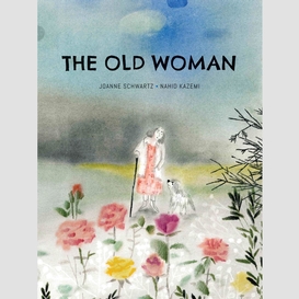 The old woman
