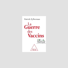 La guerre des vaccins