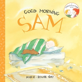 Good morning, sam