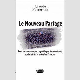 Le nouveau partage