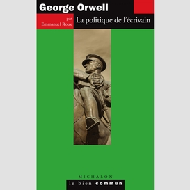 George orwell