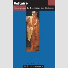 Voltaire