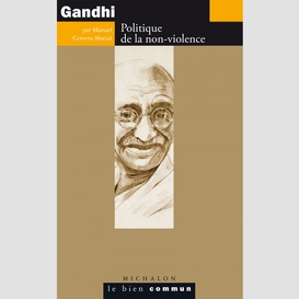 Gandhi