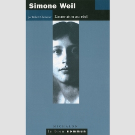 Simone weil