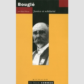 Bouglé