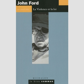 John ford