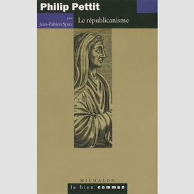Philip pettit