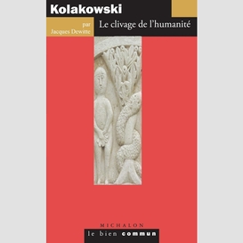Kolakowski