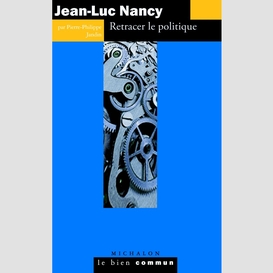 Jean-luc nancy