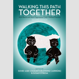 Walking this path together