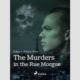 The murders in the rue morgue