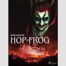 Hop-frog