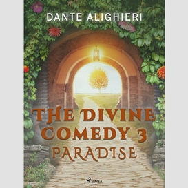 The divine comedy 3: paradise