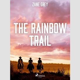 The rainbow trail