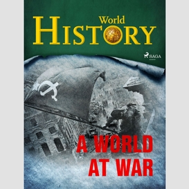 A world at war