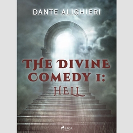The divine comedy 1: hell