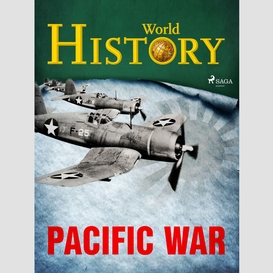 Pacific war