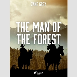 The man of the forest