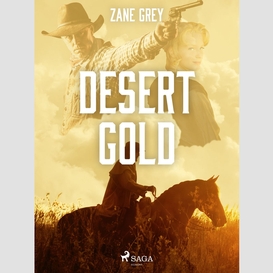 Desert gold