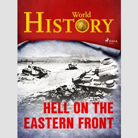 Hell on the eastern front