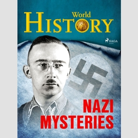 Nazi mysteries