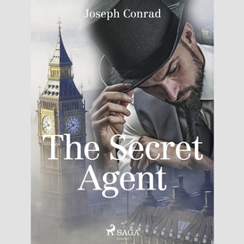 The secret agent