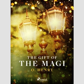 The gift of the magi