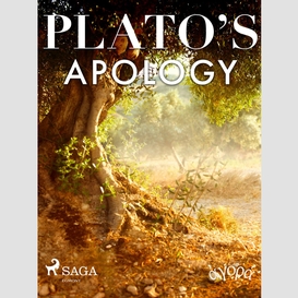 Plato's apology