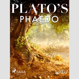Plato's phaedo