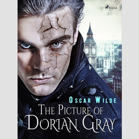 The picture of dorian gray