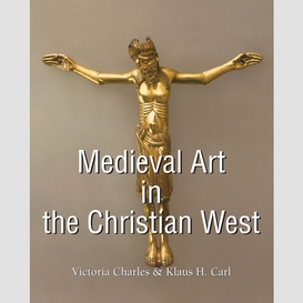 Medieval art in the christian west