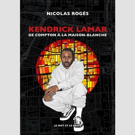 Kendrick lamar
