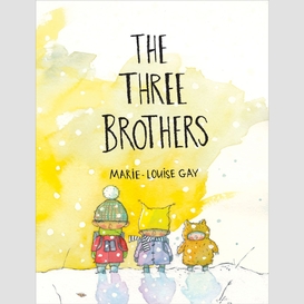 The three brothers