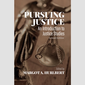 Pursuing justice, 2nd edition