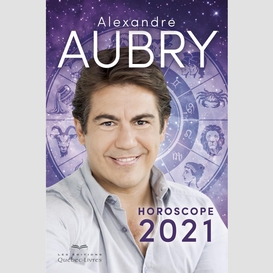 Horoscope 2021 - aubry
