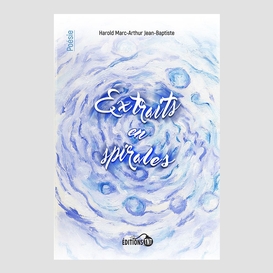 Extraits en spirales