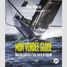 Mon vendée globe