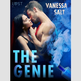The genie - erotic short story