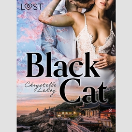 Black cat - erotic short story