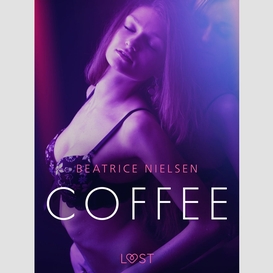 Coffee - erotic short story