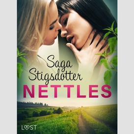 Nettles - erotic short story