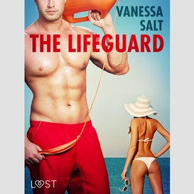 The lifeguard - erotic short story