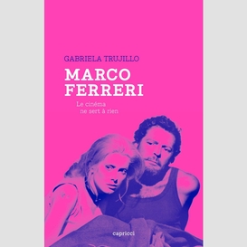 Marco ferreri