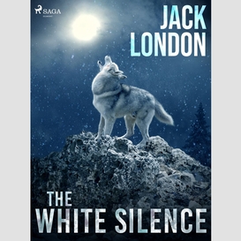 The white silence