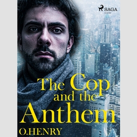 The cop and the anthem