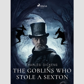 The goblins who stole a sexton